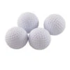 Short Flight Foam Practice Golf Balls - 4 Pack -Golfcore Store ShortFlightFoamPracticeBalls 0