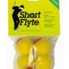 Short Flyte Original Practice Golf Balls -Golfcore Store Short Flyte Balls 84126