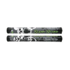 SuperStroke Skull Limited Edition CounterCore Putter Grips 7 SuperStroke Skull Limited Edition CounterCore Putter Grips -Golfcore Store Skull Gray Green 563da3f4 3f0f 4be9 a109 ca65ddcc5c5e