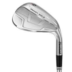 Cleveland Golf Smart Sole 4.0 Wedges 25 Cleveland Golf Smart Sole 4.0 Wedges -Golfcore Store SmartSole4.0GWedge1