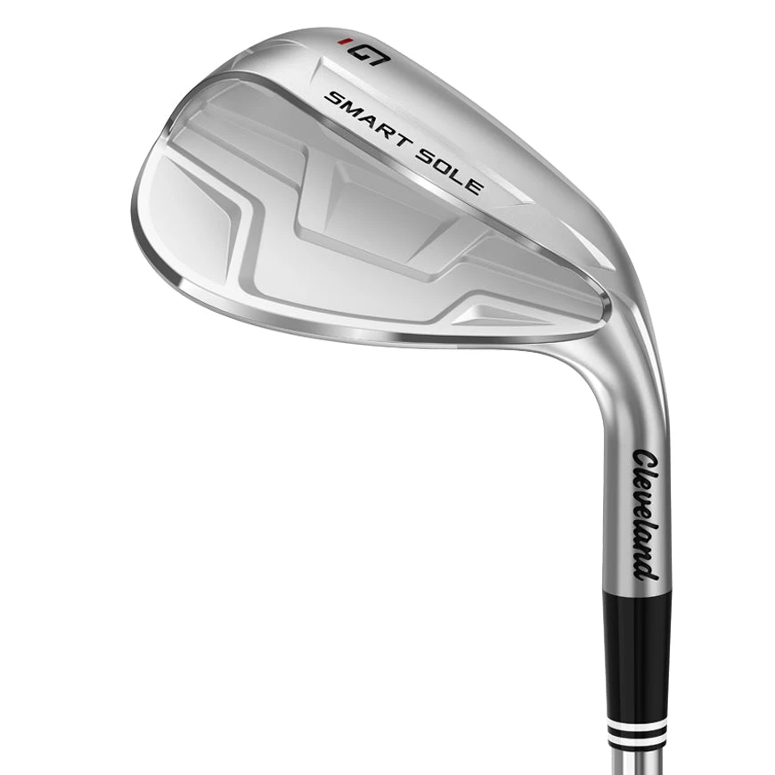 Cleveland Golf Smart Sole 4.0 Wedges 10 Cleveland Golf Smart Sole 4.0 Wedges - Image 8