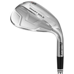 Cleveland Golf Smart Sole 4.0 Wedges 30 Cleveland Golf Smart Sole 4.0 Wedges -Golfcore Store SmartSole4.0SWedge1