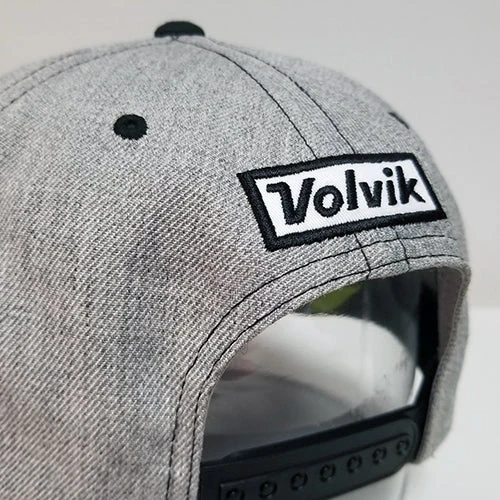 Volvik Golf VSB Snapback Hat / Cap 5 Volvik Golf VSB Snapback Hat / Cap - Image 3