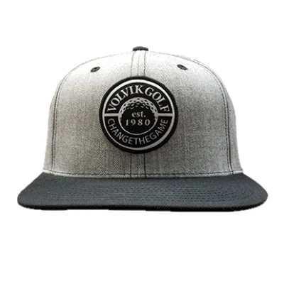 Volvik Golf VSB Snapback Hat / Cap 6 Volvik Golf VSB Snapback Hat / Cap - Image 4