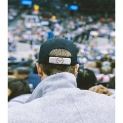 SNAPS Golf Ball Marker & Hat Clip -Golfcore Store SnapsGolfBallMarkerHatStrapClip White 3