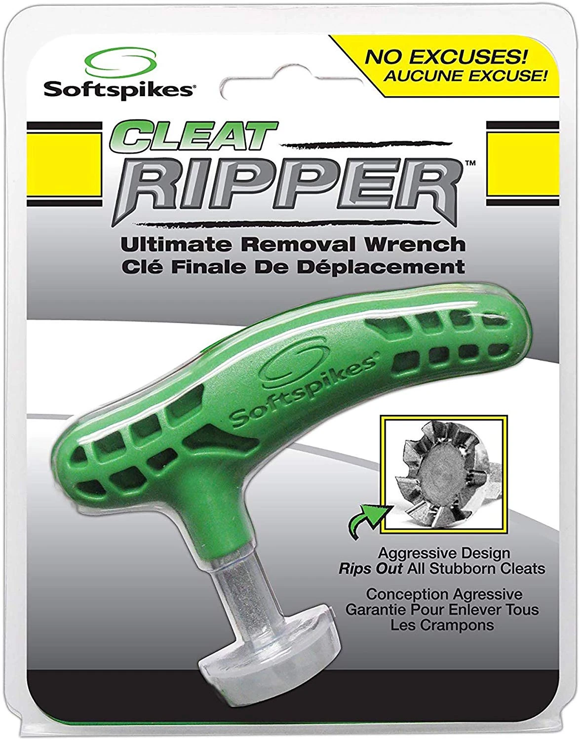 SoftSpikes Cleat Ripper 3 SoftSpikes Cleat Ripper