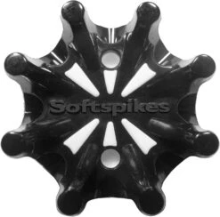 Softspikes Pulsar Golf Cleats Fast Twist 3.0 Value Pack 6 Softspikes Pulsar Golf Cleats Fast Twist 3.0 Value Pack -Golfcore Store Softspikes Pulsar Golf Cleats Fast Twists 3.0 value pack 2