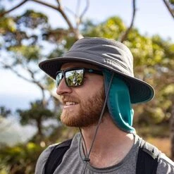 Sunday Afternoons Solar Curtain SPF 50+ -Golfcore Store SolarCurtainPic0