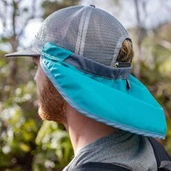 Sunday Afternoons Solar Curtain SPF 50+ -Golfcore Store SolarCurtainPic1