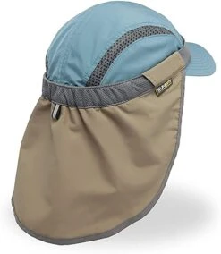 Sunday Afternoons Solar Curtain SPF 50+ -Golfcore Store SolarCurtainPic3