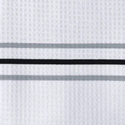 Sun Mountain Sonnenalp Mid-Stripe Golf Towel -Golfcore Store Sonnenalp TOWELWHITEcopy