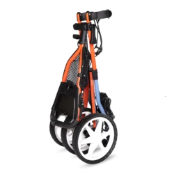 Sun Mountain V1R Push Cart 26 Sun Mountain V1R Push Cart -Golfcore Store SpeedCartV1RFolded