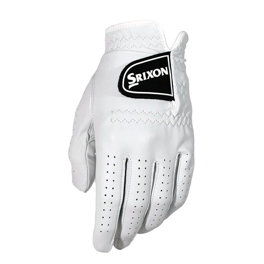 Srixon Women's Cabretta Leather Glove 3 Srixon Women's Cabretta Leather Glove