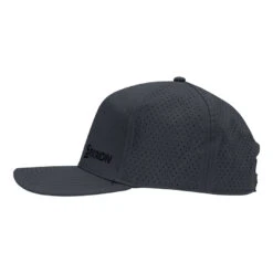 Srixon Lifestyle Collection Golf Hat 18 Srixon Lifestyle Collection Golf Hat -Golfcore Store SrixonLifestyleCollection Gray1