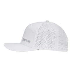 Srixon Lifestyle Collection Golf Hat 24 Srixon Lifestyle Collection Golf Hat -Golfcore Store SrixonLifestyleCollection White1
