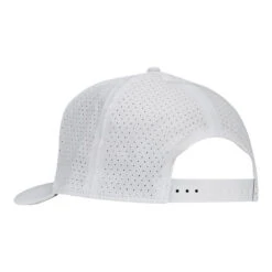 Srixon Lifestyle Collection Golf Hat 25 Srixon Lifestyle Collection Golf Hat -Golfcore Store SrixonLifestyleCollection White2
