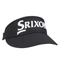 Srixon Performance Visor -Golfcore Store SrixonPerformanceVisor Black 0
