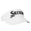 Srixon Performance Visor 1 Srixon Performance Visor -Golfcore Store SrixonPerformanceVisor White 0