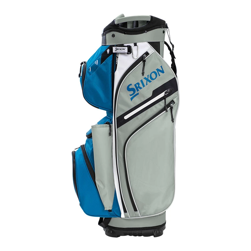 Srixon Premium Cart Bag 4 Srixon Premium Cart Bag - Image 2