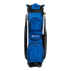 Srixon Premium Cart Bag 29 Srixon Premium Cart Bag -Golfcore Store SrixonPremiumCartBags BlueBlack2