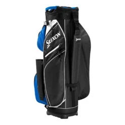 Srixon Premium Cart Bag 31 Srixon Premium Cart Bag -Golfcore Store SrixonPremiumCartBags BlueBlack4