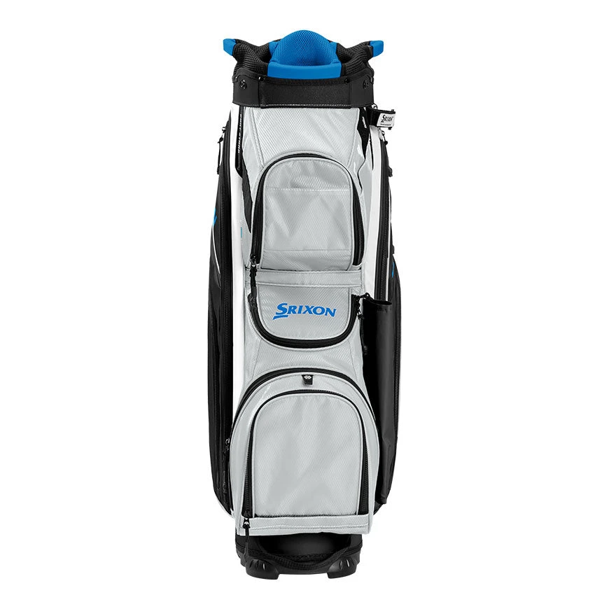 Srixon Premium Cart Bag 15 Srixon Premium Cart Bag - Image 13