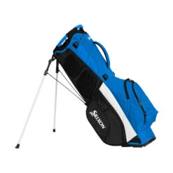 Srixon Premium Stand Bag -Golfcore Store SrixonPremiumStandBagBlueBlack1