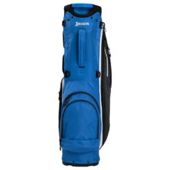 Srixon Premium Stand Bag -Golfcore Store SrixonPremiumStandBagBlueBlack2