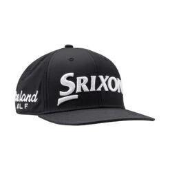 Srixon Tour Original Golf Hat -Golfcore Store SrixonTourOriginal Black0