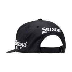 Srixon Tour Original Golf Hat -Golfcore Store SrixonTourOriginal Black2