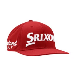 Srixon Tour Original Golf Hat -Golfcore Store SrixonTourOriginal Red0