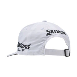 Srixon Tour Original Golf Hat -Golfcore Store SrixonTourOriginal White2