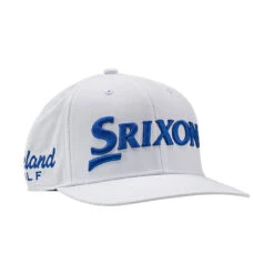 Srixon Tour Original Golf Hat -Golfcore Store SrixonTourOriginal WhiteBlue0