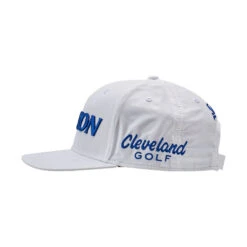 Srixon Tour Original Golf Hat -Golfcore Store SrixonTourOriginal WhiteBlue1
