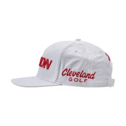Srixon Tour Original Golf Hat -Golfcore Store SrixonTourOriginal WhiteRed1