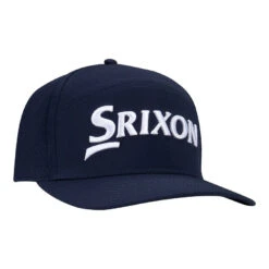 Srixon Tour Panel Golf Hat 14 Srixon Tour Panel Golf Hat -Golfcore Store SrixonTourPanelNavy0