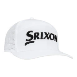 Srixon Tour Panel Golf Hat 17 Srixon Tour Panel Golf Hat -Golfcore Store SrixonTourPanelWhite0