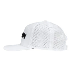 Srixon Tour Panel Golf Hat 18 Srixon Tour Panel Golf Hat -Golfcore Store SrixonTourPanelWhite1