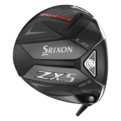 Srixon Golf ZX5 LS Mk II Driver -Golfcore Store SrixonZX5LSMkIIDriver 2 833641dd ee34 4c48 8300 a80ac19a7196