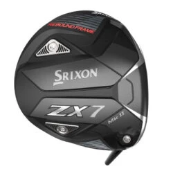 Srixon Golf ZX7 Mk II Driver 9 Srixon Golf ZX7 Mk II Driver -Golfcore Store SrixonZX7MkIIDriver 1