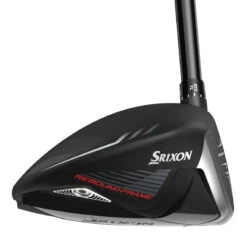 Srixon Golf ZX7 Mk II Driver 11 Srixon Golf ZX7 Mk II Driver -Golfcore Store SrixonZX7MkIIDriver 3