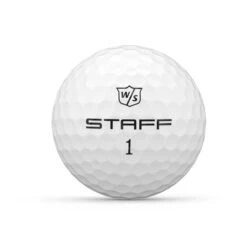Wilson Staff Model Golf Balls -Golfcore Store StaffModel2
