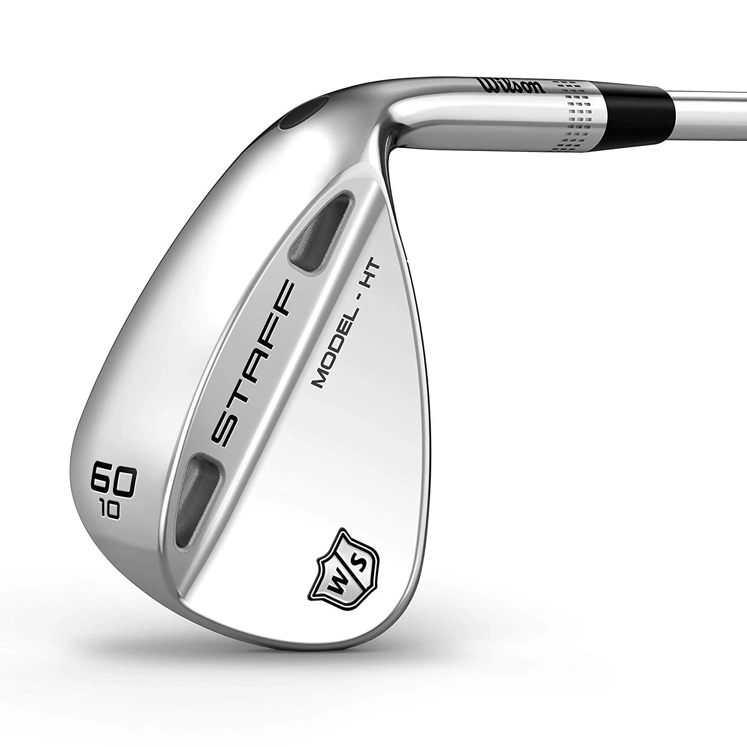 Wilson Staff High Toe Staff Model Wedges 5 Wilson Staff High Toe Staff Model Wedges - Image 3