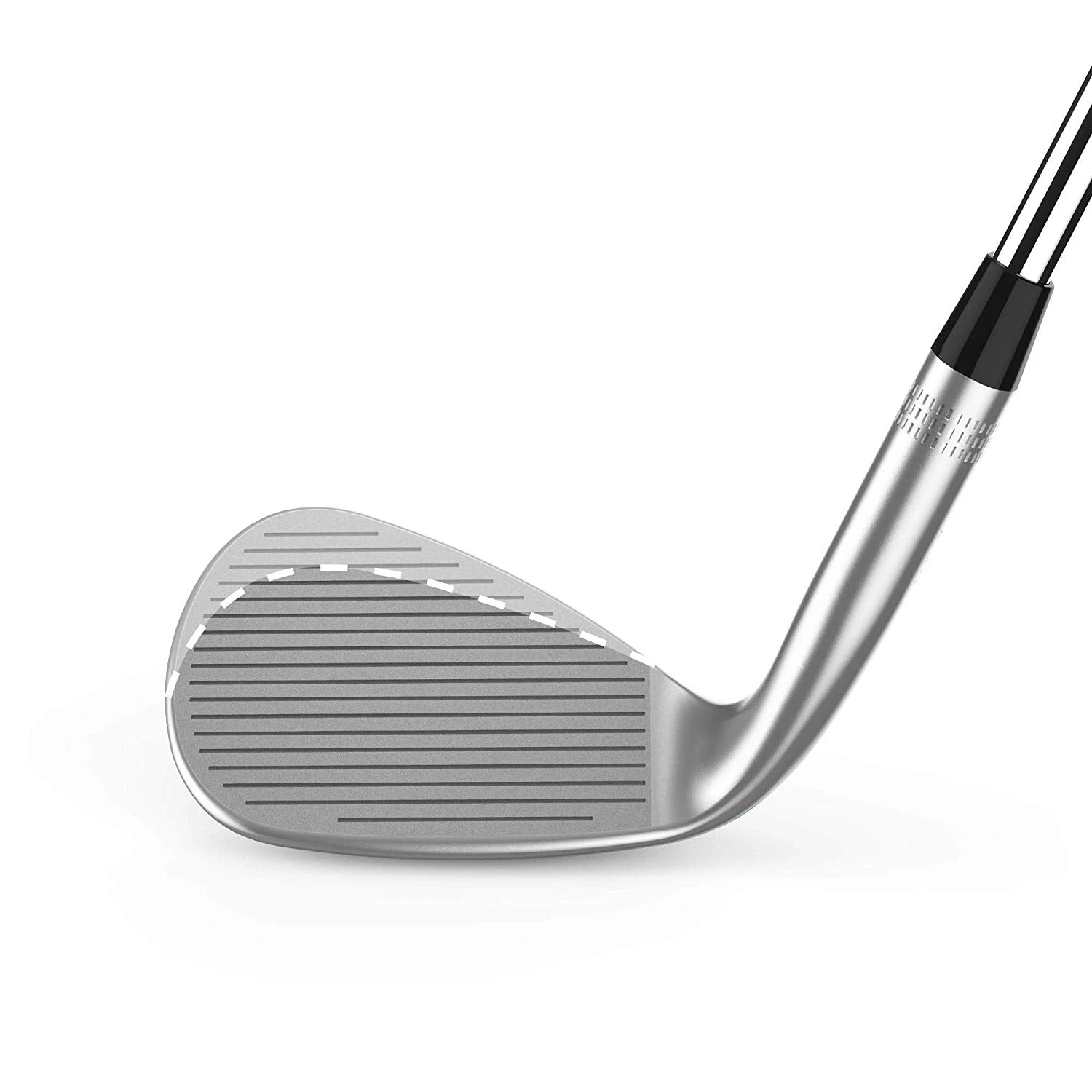 Wilson Staff High Toe Staff Model Wedges 6 Wilson Staff High Toe Staff Model Wedges - Image 4