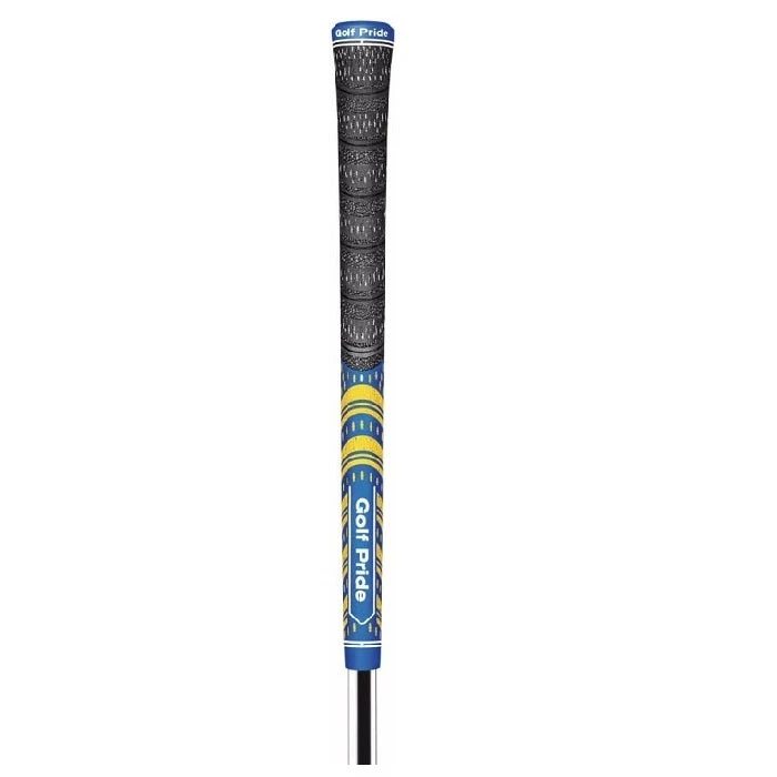 Golf Pride MCC Teams Golf Grips - Standard 14 Golf Pride MCC Teams Golf Grips - Standard - Image 12