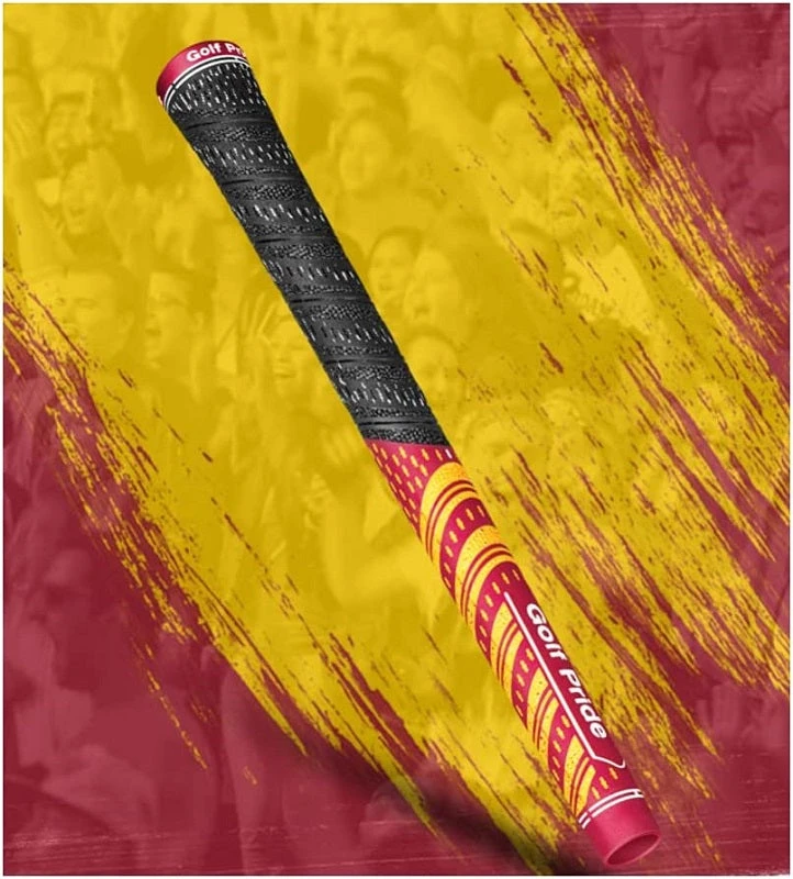 Golf Pride MCC Teams Golf Grips - Standard 15 Golf Pride MCC Teams Golf Grips - Standard - Image 13