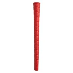 Star Grip Classic Perforated Wrap Golf Grip -Golfcore Store StarGripClassicWrap Red
