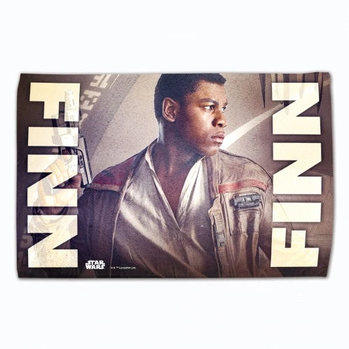 Star Wars Fan Towels 16" X 25" 9 Star Wars Fan Towels 16" X 25" - Image 7