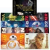 Star Wars Fan Towels 16" X 25" -Golfcore Store Star Wars Fan towel 16x25 HERO