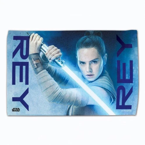 Star Wars Fan Towels 16" X 25" 12 Star Wars Fan Towels 16" X 25" - Image 10